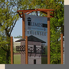 Foto Limeskreisel