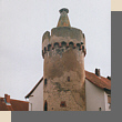 Foto Wehrturm