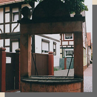 Foto Brunnen