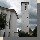 Foto Katholische Kirche