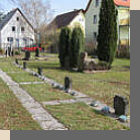 Foto Friedhof Langendiebach