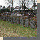 Foto Friedhof Rückingen