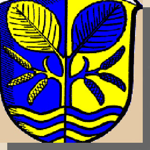 Wappen Erlensee