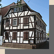 Foto Rathaus Rückingen