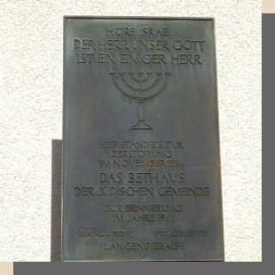 Foto Synagoge