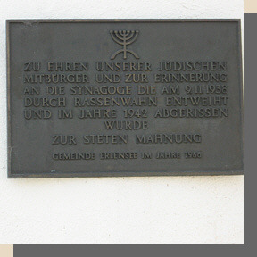 Foto Synagoge