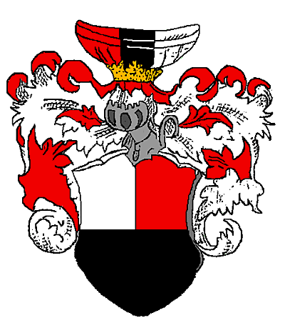 Wappen Kameytski