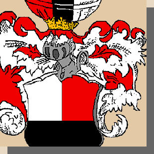 Wappen Kameytski