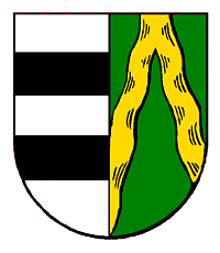 Wappen Langendiebach
